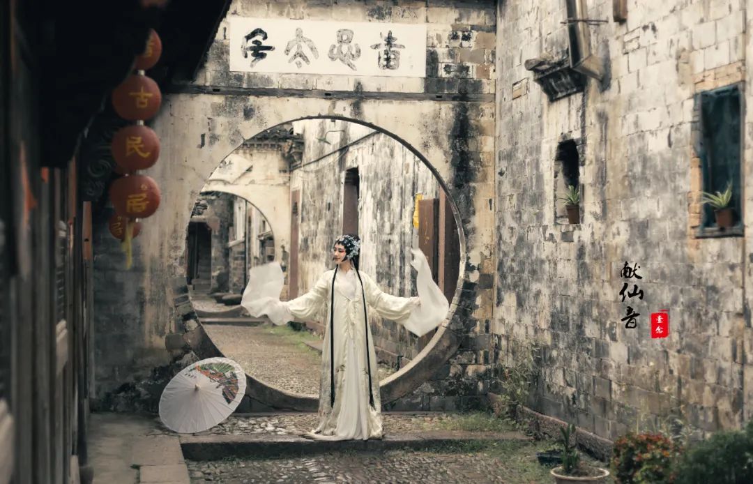 被《风味人间》疯狂种草的小城!1.5h直达!凭一个饼就征服世界