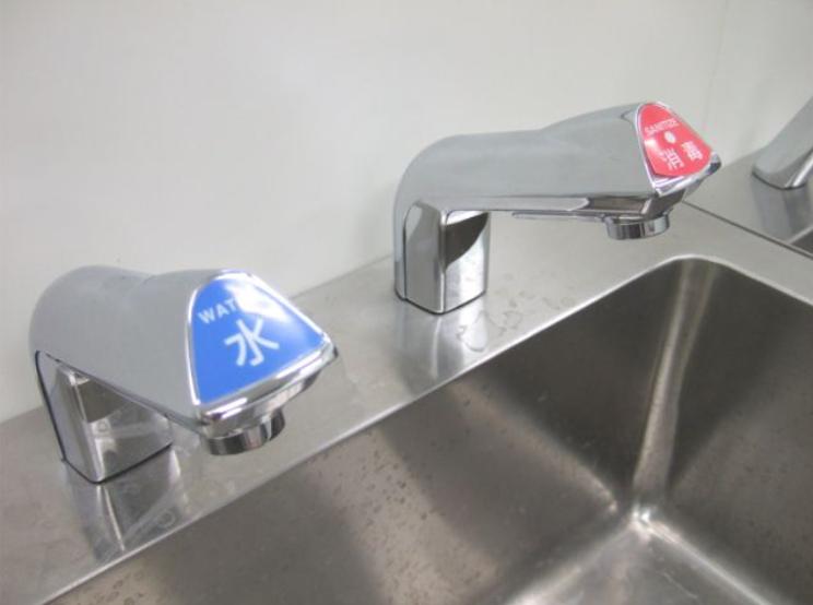 日本电解水清洁技术,日本电解水机调节视频