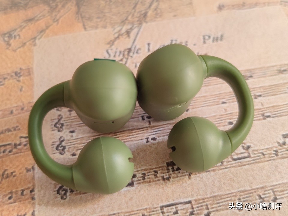 赛那蓝牙耳机z51spromax开箱,赛纳蓝牙耳机z51pro评测