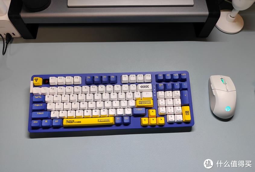 2025机械键盘,2022发布的机械键盘