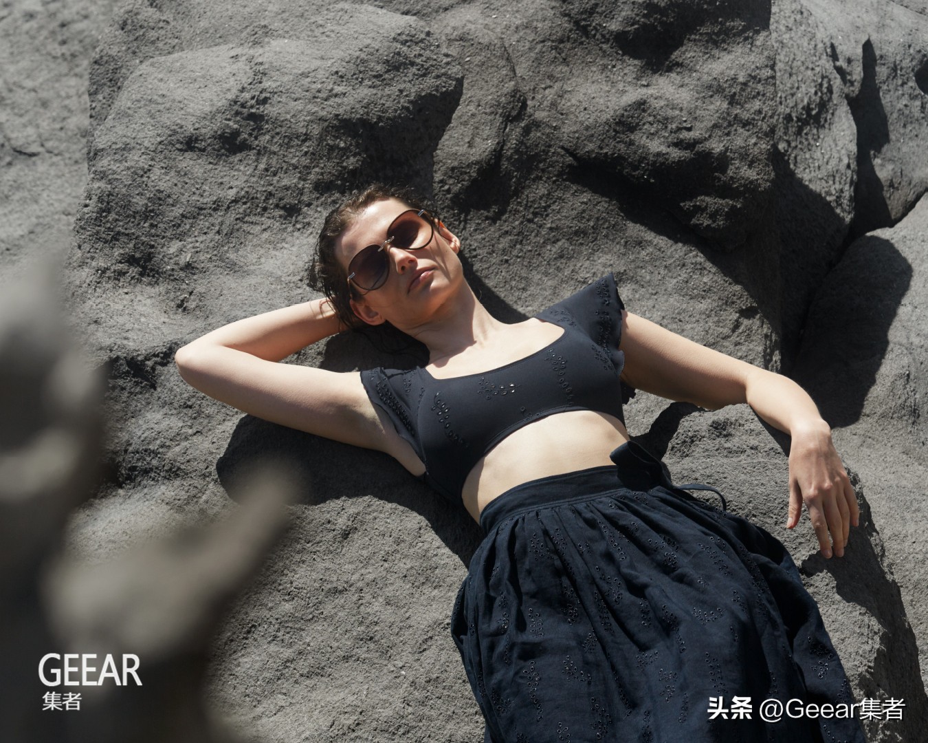 冬季泳衣款式推荐,夏日泳衣推荐高级感中长