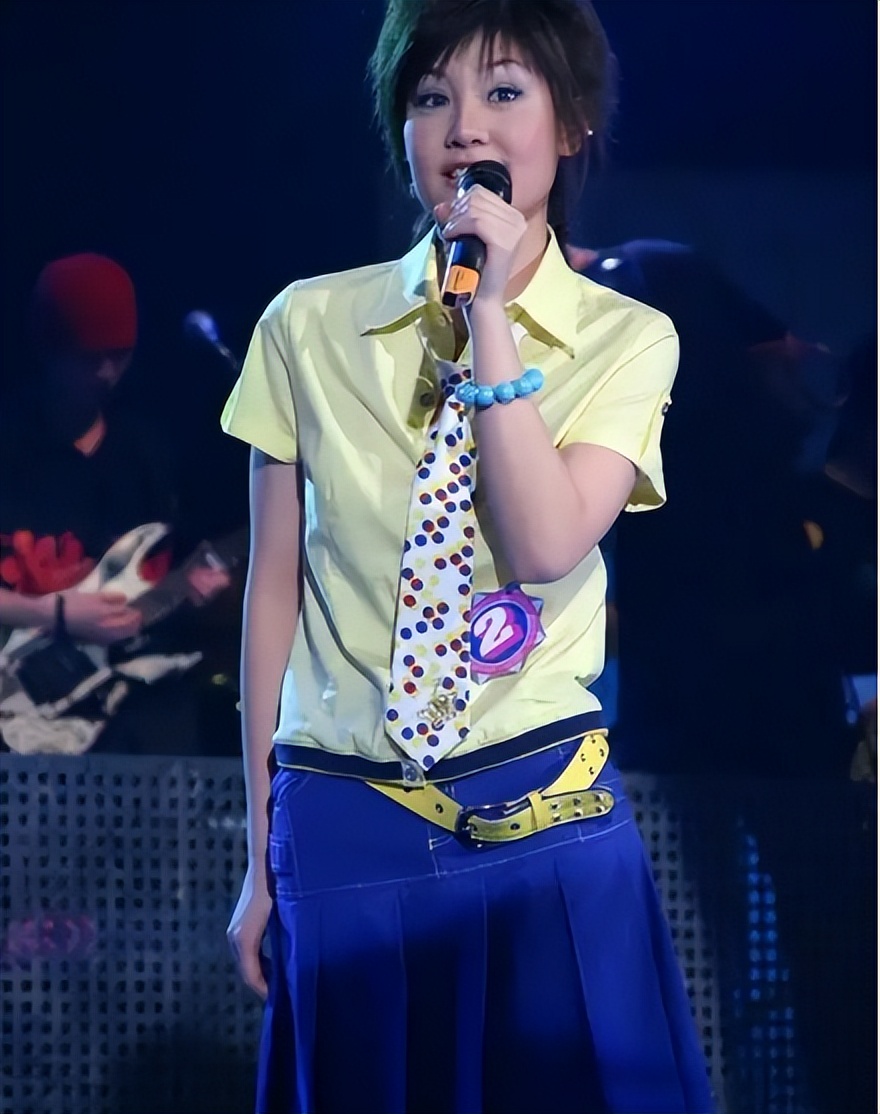 05超女李宇春夺冠背后,超女李宇春夺冠视频