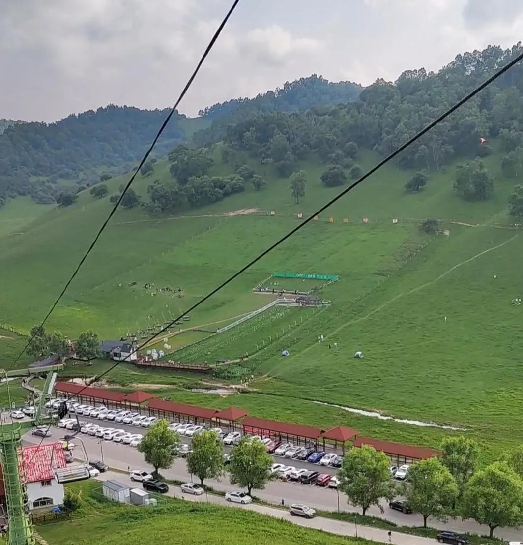 关山牧场旅游攻略厦门,关山牧场旅游攻略现在有门票吗