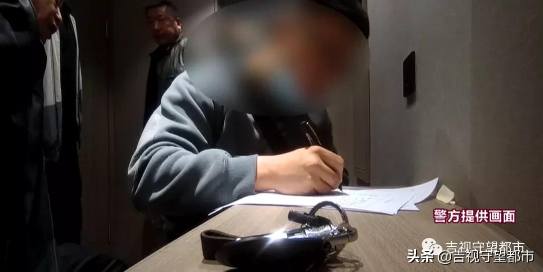 卖假烟团伙作案,有烟证贩卖真香烟被抓