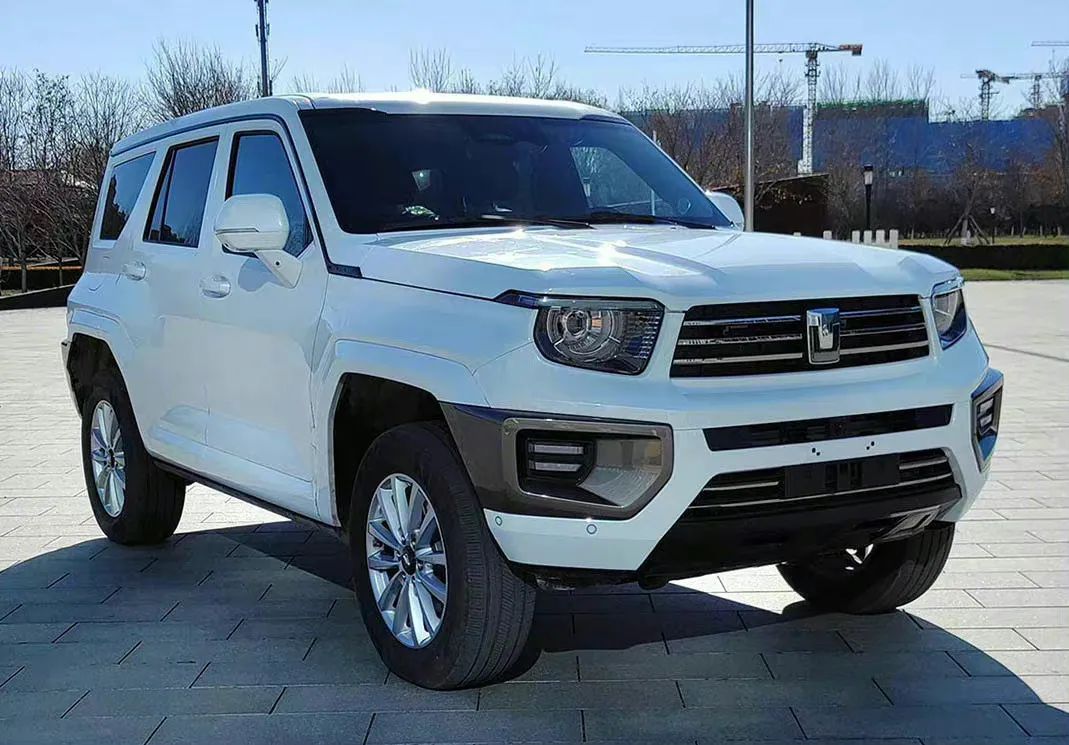 国产越野全部车型,动力最强的新能源越野车