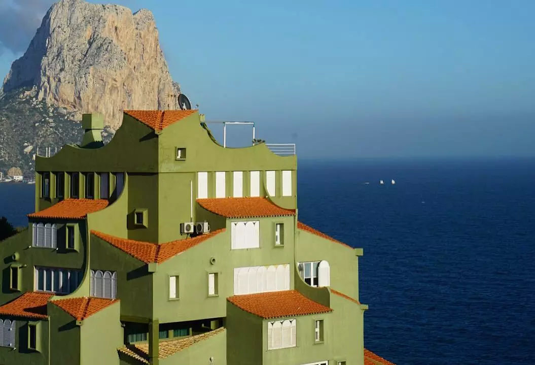 超魔幻主义,纪念碑谷独一无二攻略