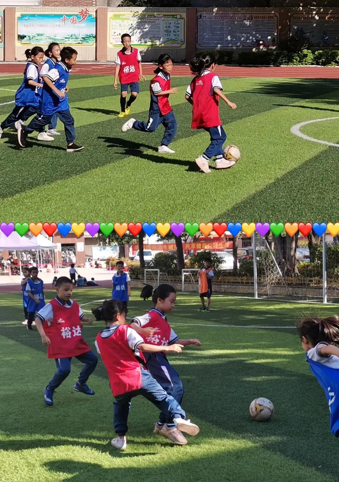 广东青少年足球学校排名,张槎中学喜报