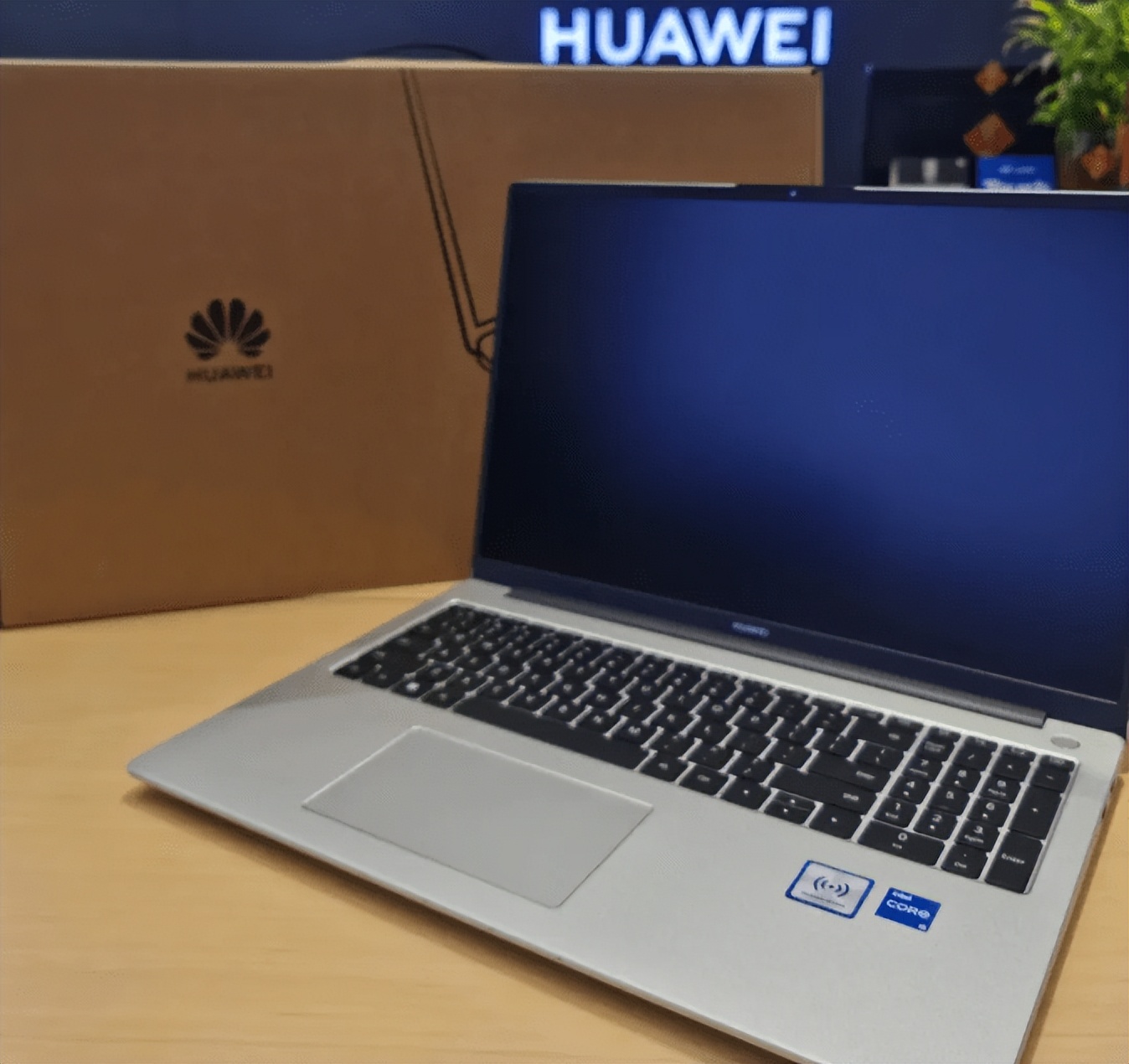 华为笔记本i9值得买吗,华为笔记本i9推荐