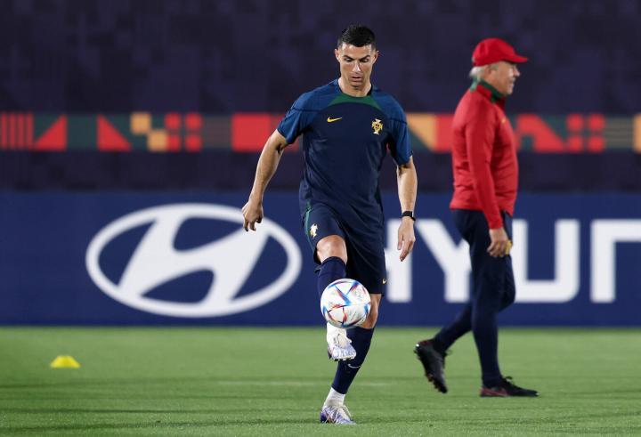 没有完美偶像：无论发生什么，C罗在葡萄牙的丰碑不倒