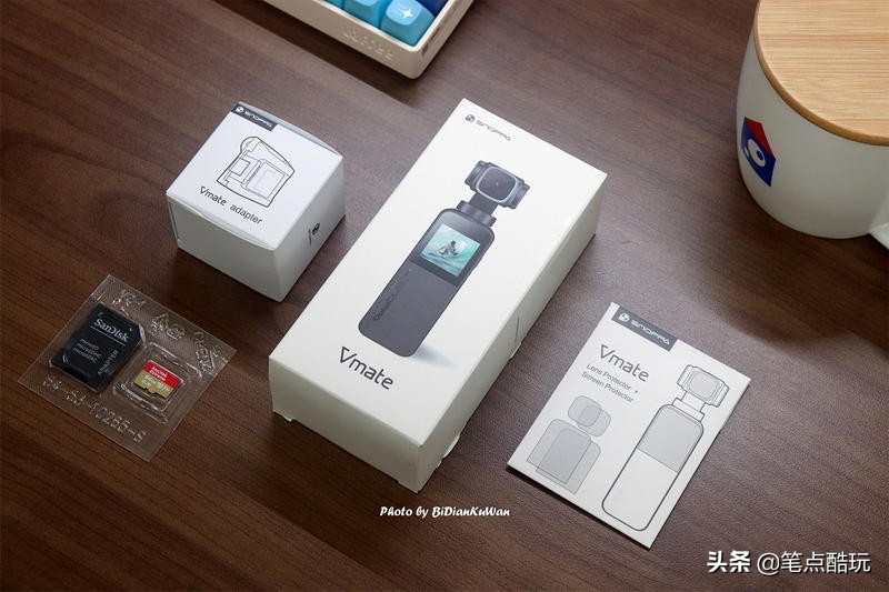 大疆云台哪款拍视频vlog好,大疆云台手持摄像机怎么拍vlog