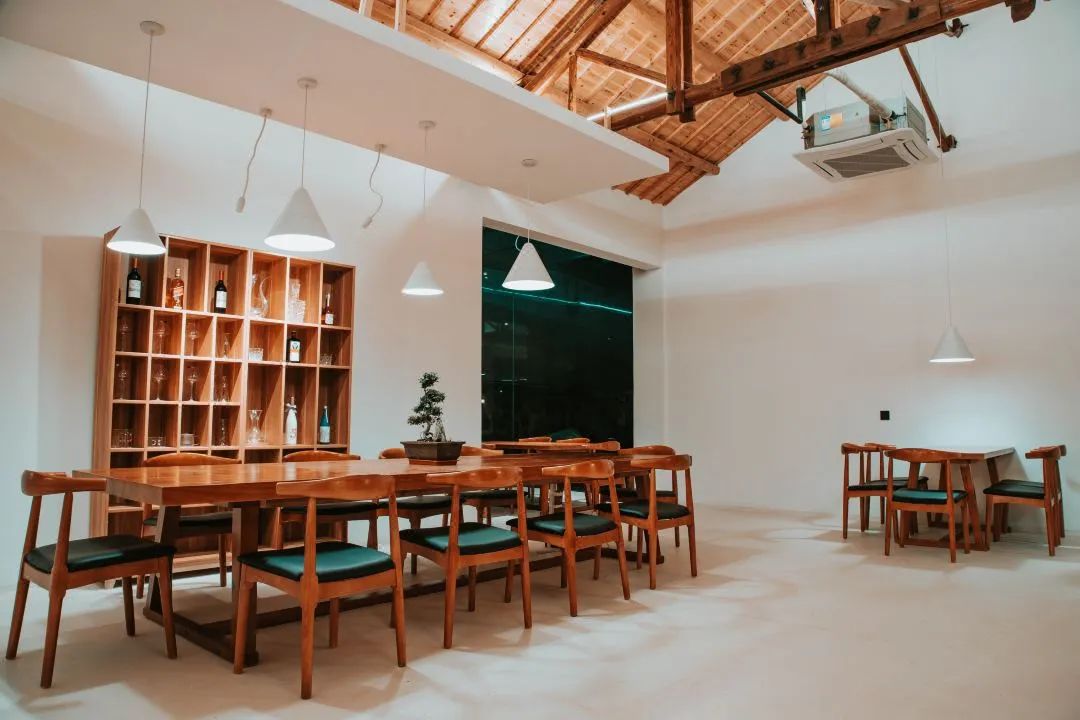 宿说原创,小众旅行皖南川藏线