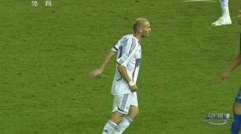 世界杯诸神黄昏06,2004年世界杯诸神黄昏之战