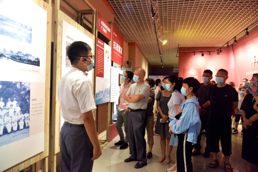 一次玩转韶关四大景区,一场深度体验游