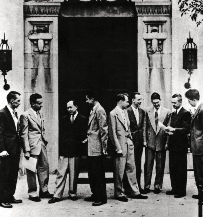 钱学森回国对于美国有什么影响,美国怎么看待钱学森回国