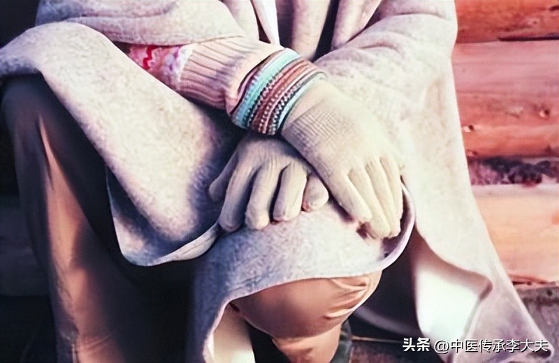 中医说的精气不足的原因,精不足思欲气不足思食