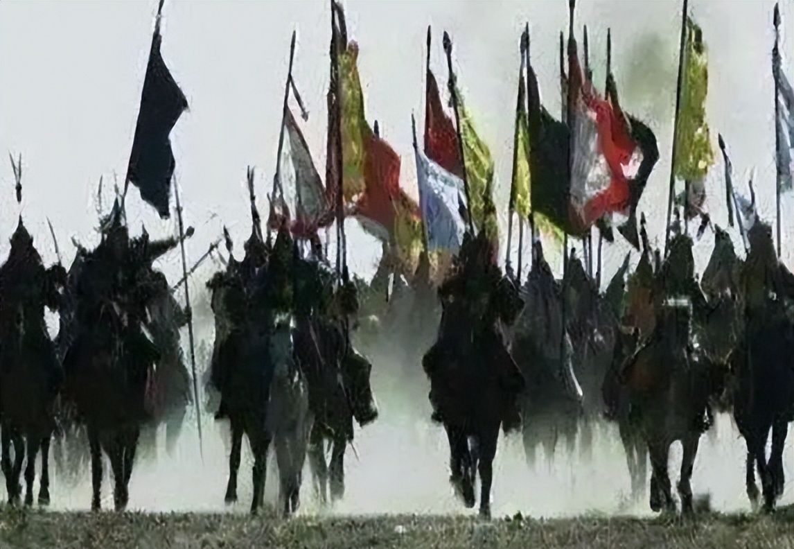 一口气看完秦朝大将王翦的一生,战国四大名将为何只有王翦能善终