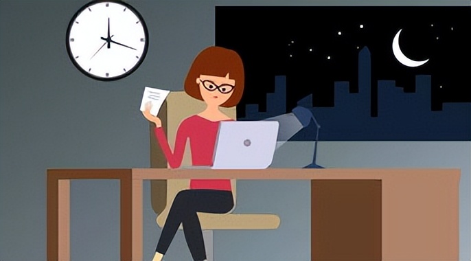 有一种感慨叫心好累,为什么现在好多人都觉得心累