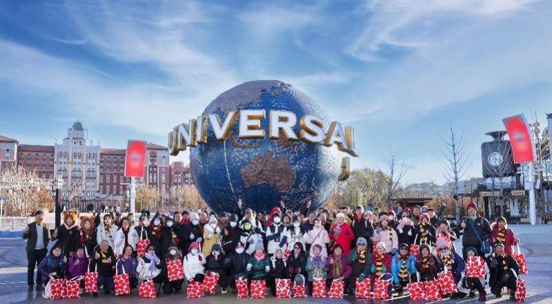 解锁北京冬日狂欢,解锁户外新体验