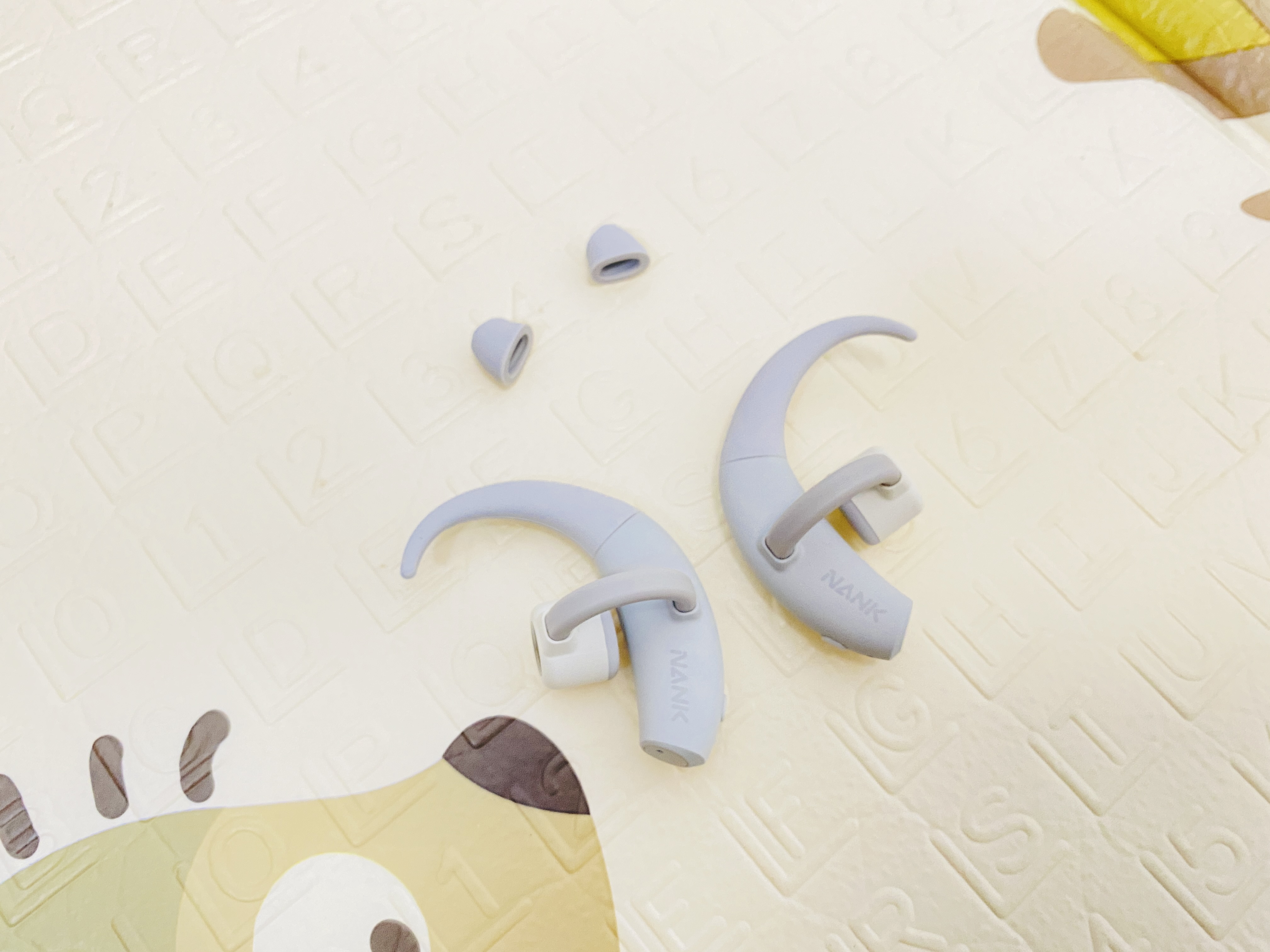 南卡oecc和oe骨传导对比,南卡oe真无线骨传导耳机