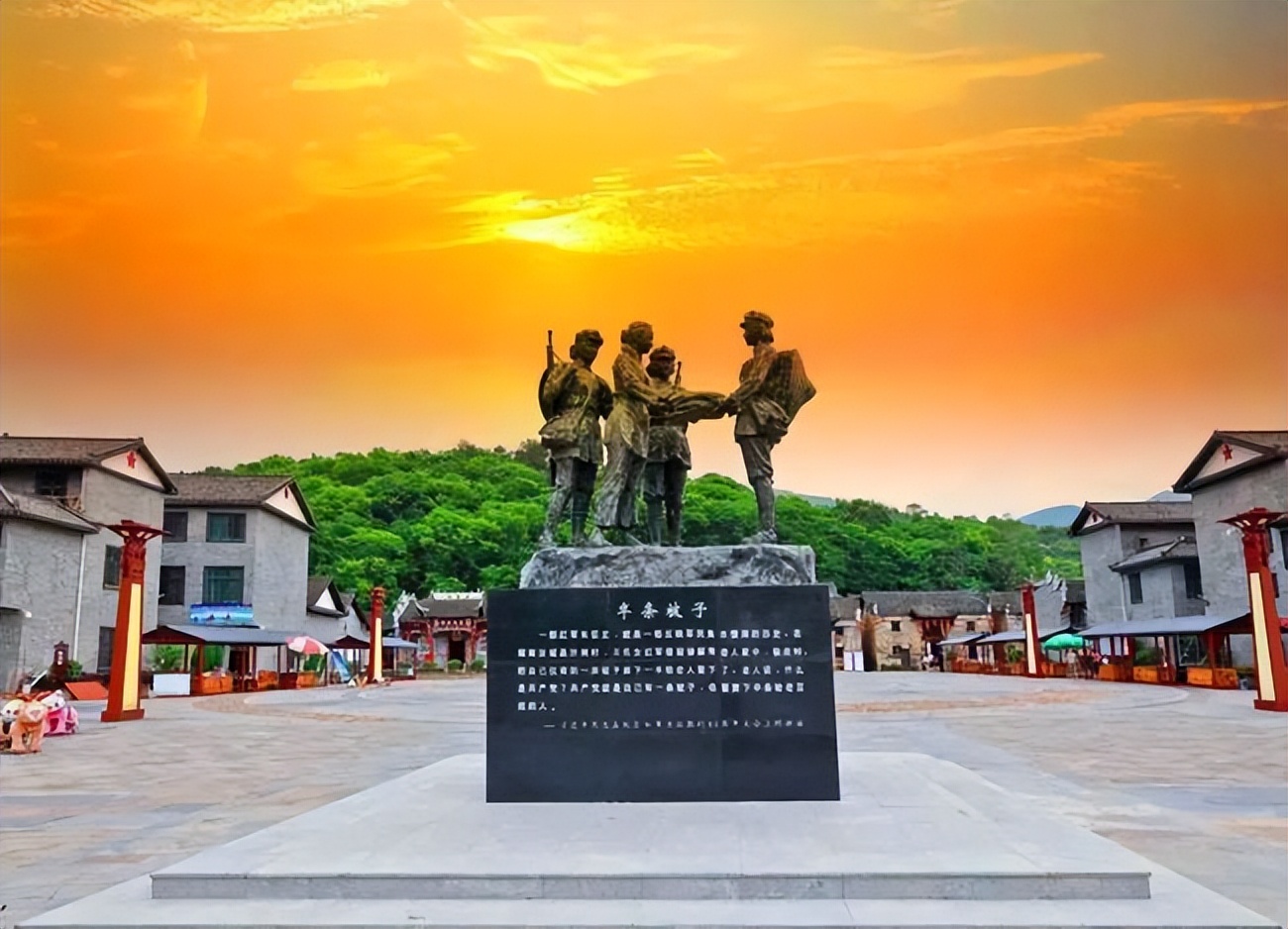 郴州旅游发展为什么这么猛,湖南省郴州市的发展趋势