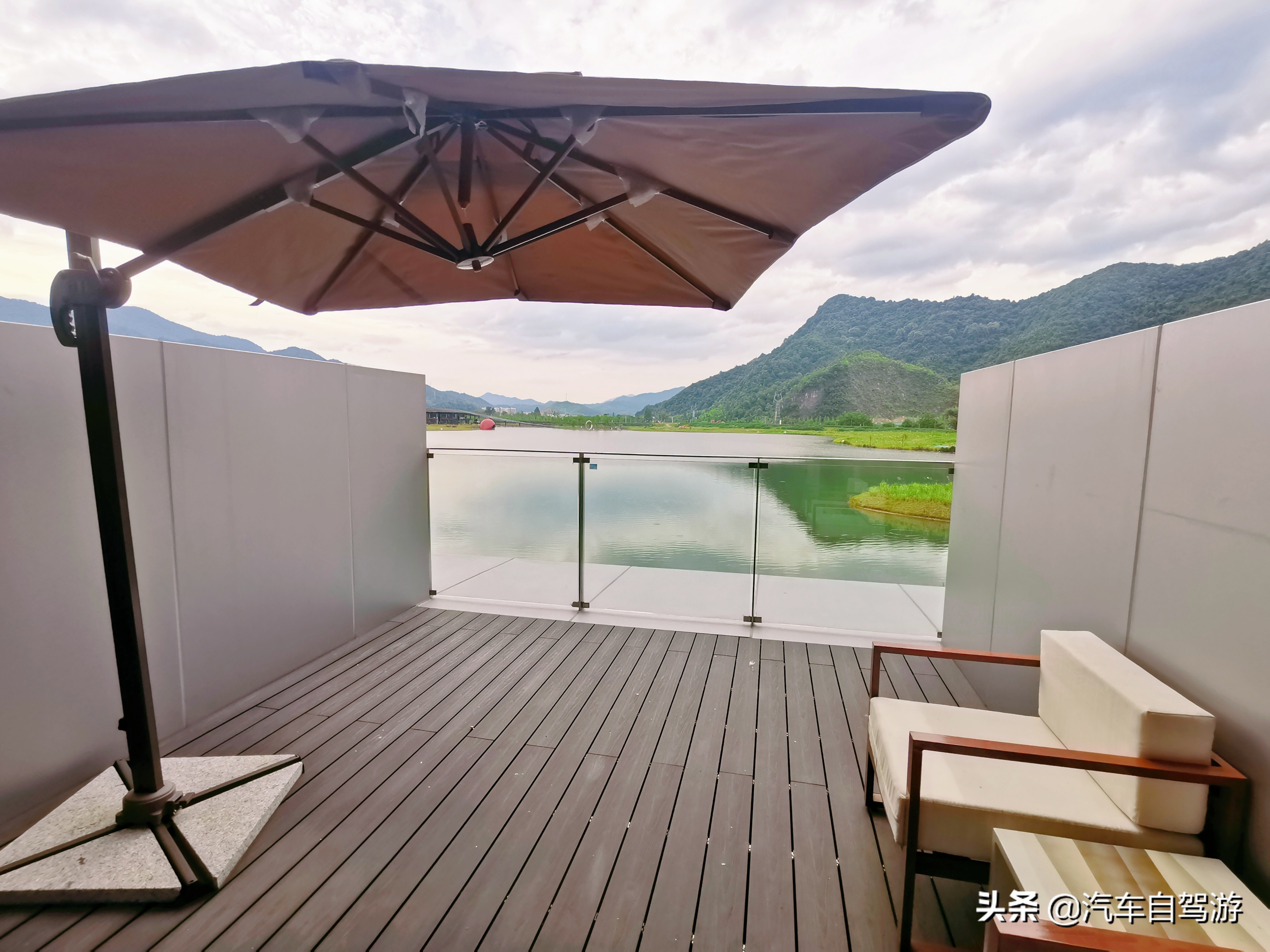 自驾黄山徽州,自驾游黄山风景道