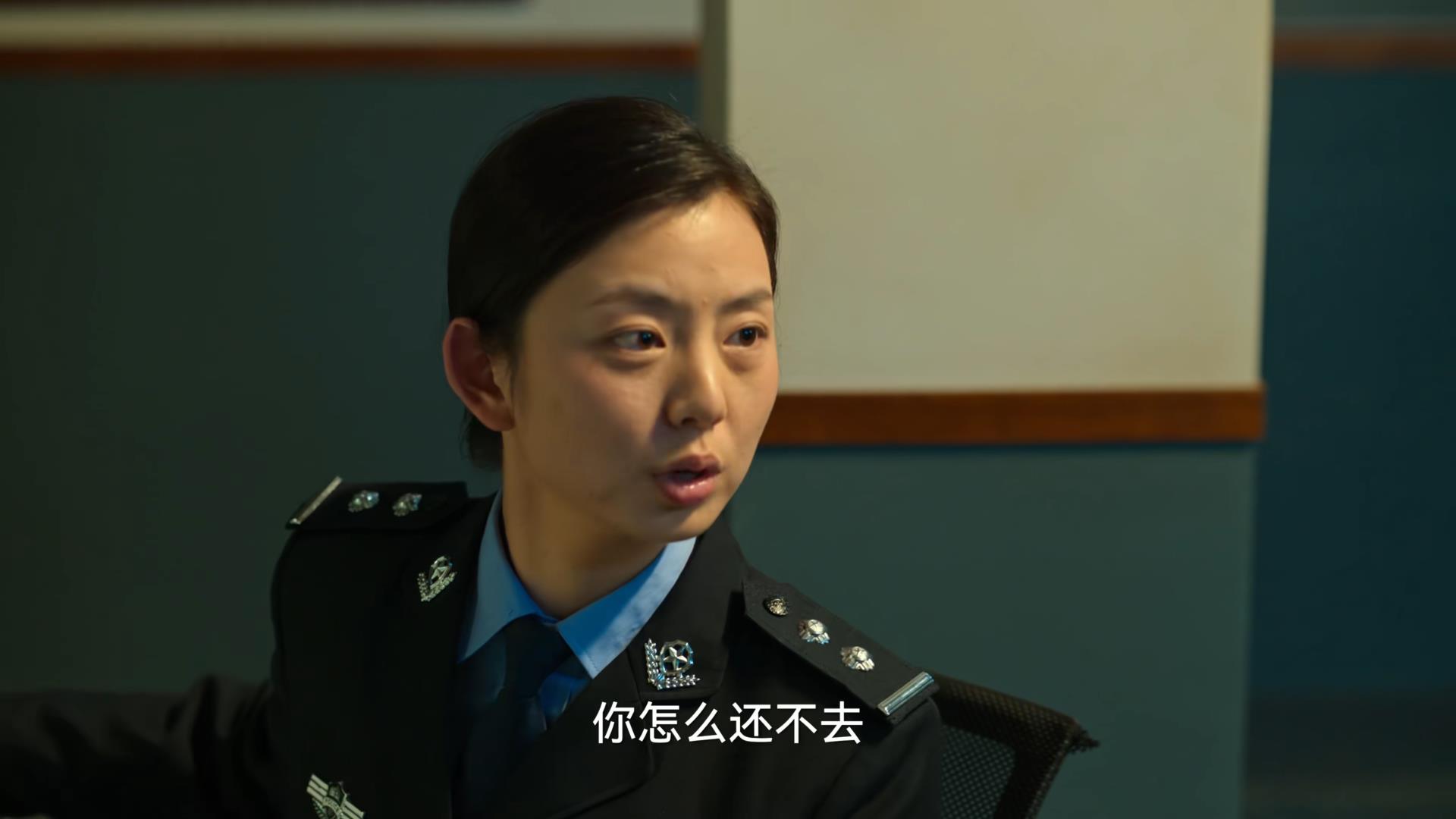 狂飙孟珏跟高启强什么关系,狂飙高启强孟钰什么关系