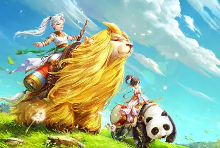 大话西游手游攻略平民,大话西游手游时间服适合平民吗