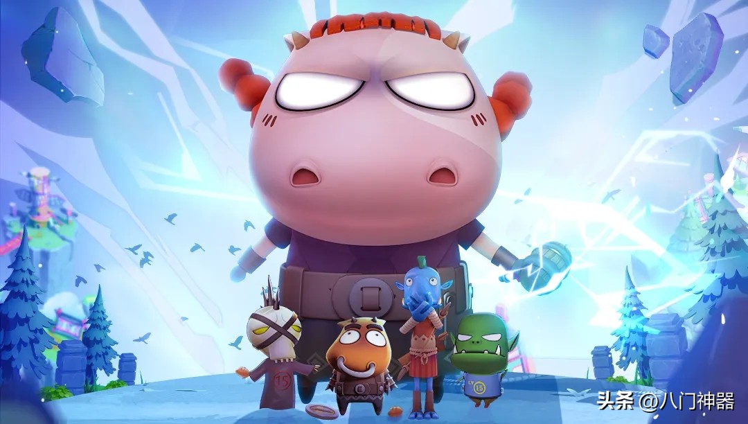 我叫mt归来版阵容推荐,我叫mt归来是什么类型的游戏