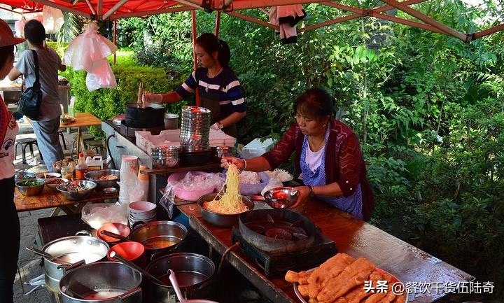 早餐店不盈利该坚持还是关闭,如何拯救一家濒临倒闭的早餐店