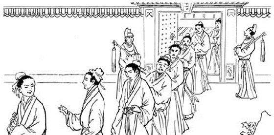 唐宋明清科举制的特点,明清科举制度相关知识