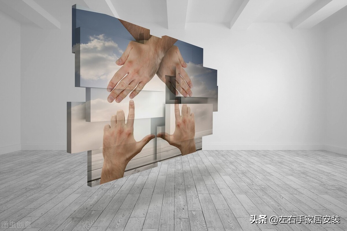 铺的地板后悔了怎么办,铺了灰色地砖后悔了怎么办