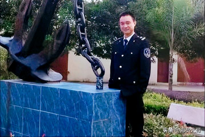 24岁做海员真实生活,去当海员的真实感受