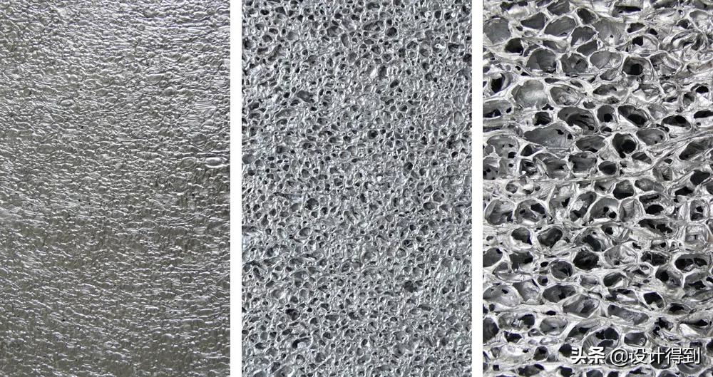 泡沫铝板内墙效果图,泡沫铝板做室内装修价格