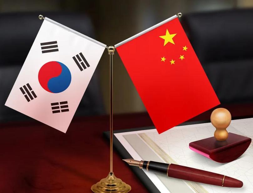 中方反制韩公民入境措施有哪些,中方反制韩公民入境措施