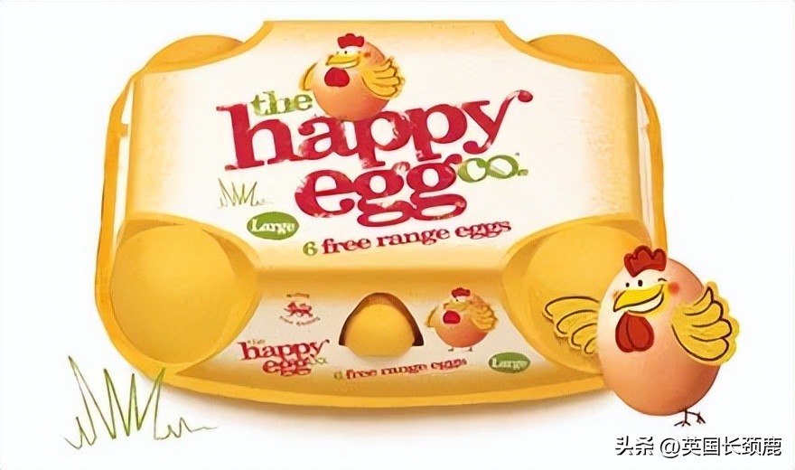 在英国鸡蛋怎么做才好吃,英国怎么选鸡蛋