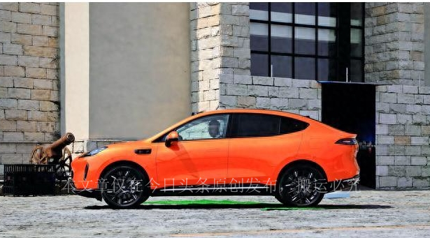 长城汽车发布新技术hi4,长城汽车全新hi4测试