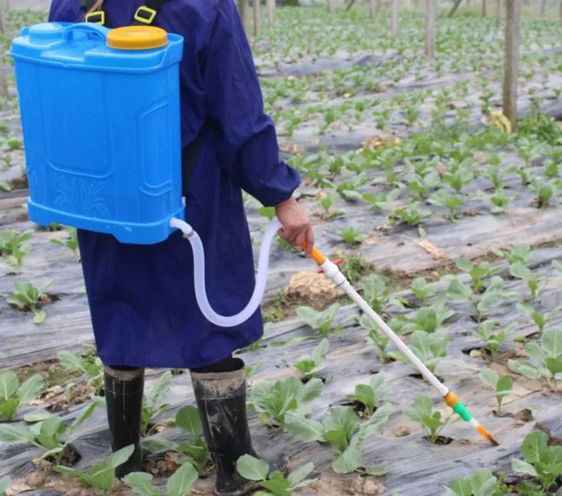 水溶肥好还是控释肥好,水溶肥液体的好还是颗粒的好