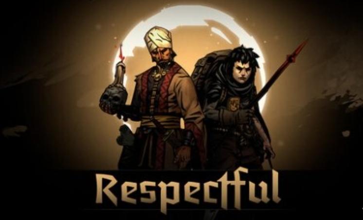 暗黑地牢2,暗黑地牢2第二章