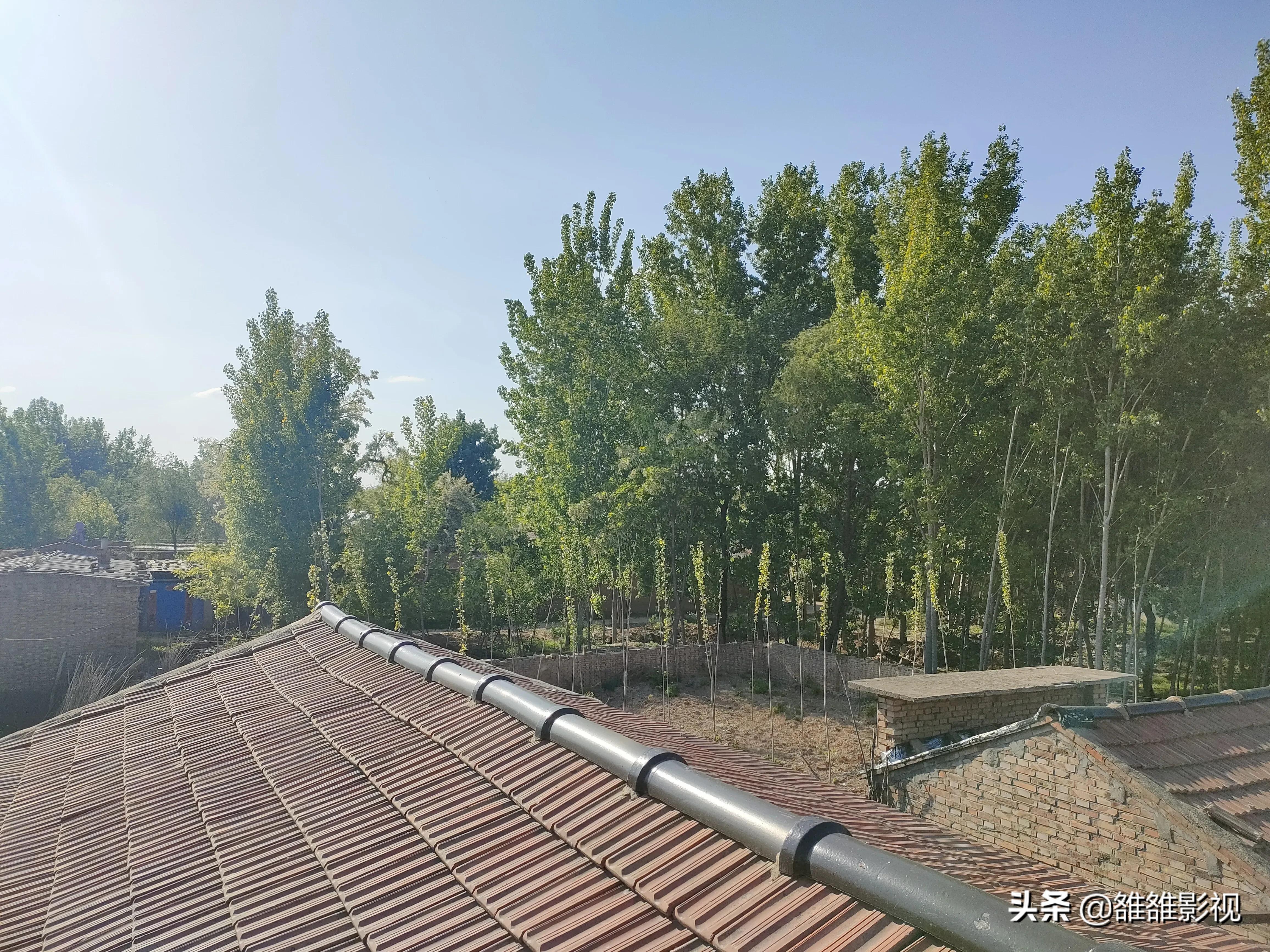 烟囱漏水为什么楼上不漏,烟囱周围渗水会渗到内壁怎么解决