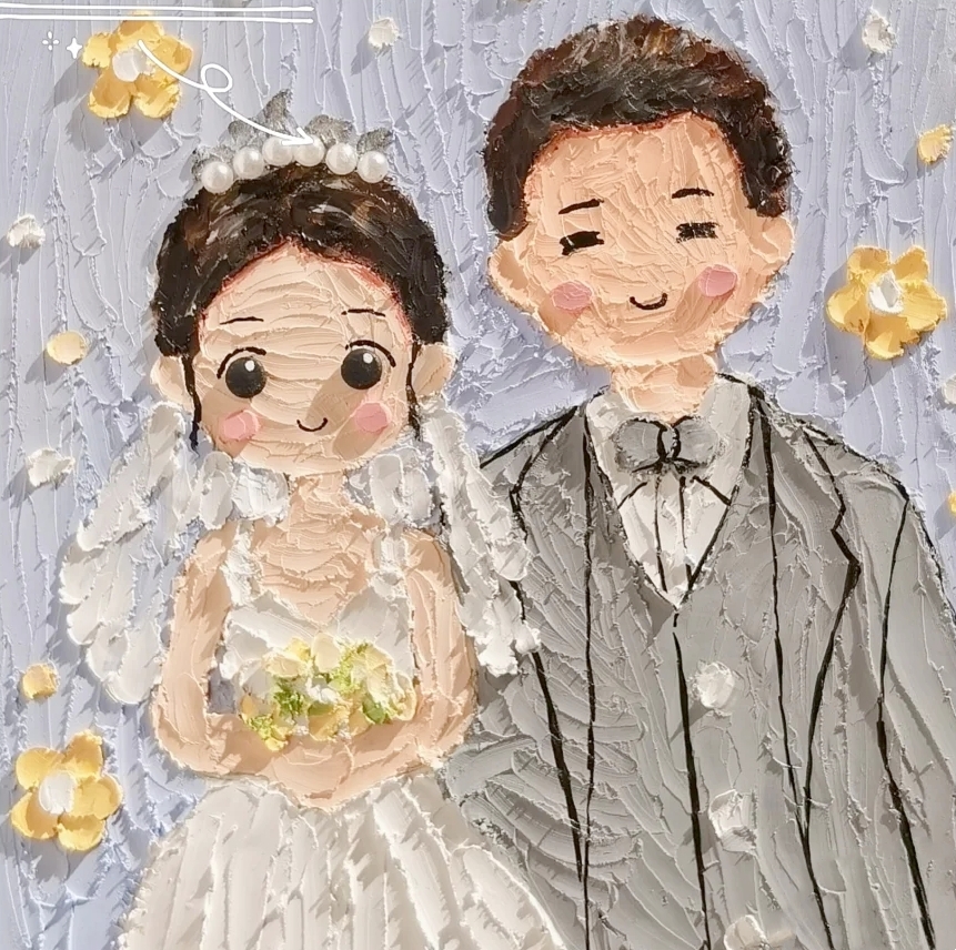 自制情人节礼物超少女心,如何diy一份高级的情人节礼物