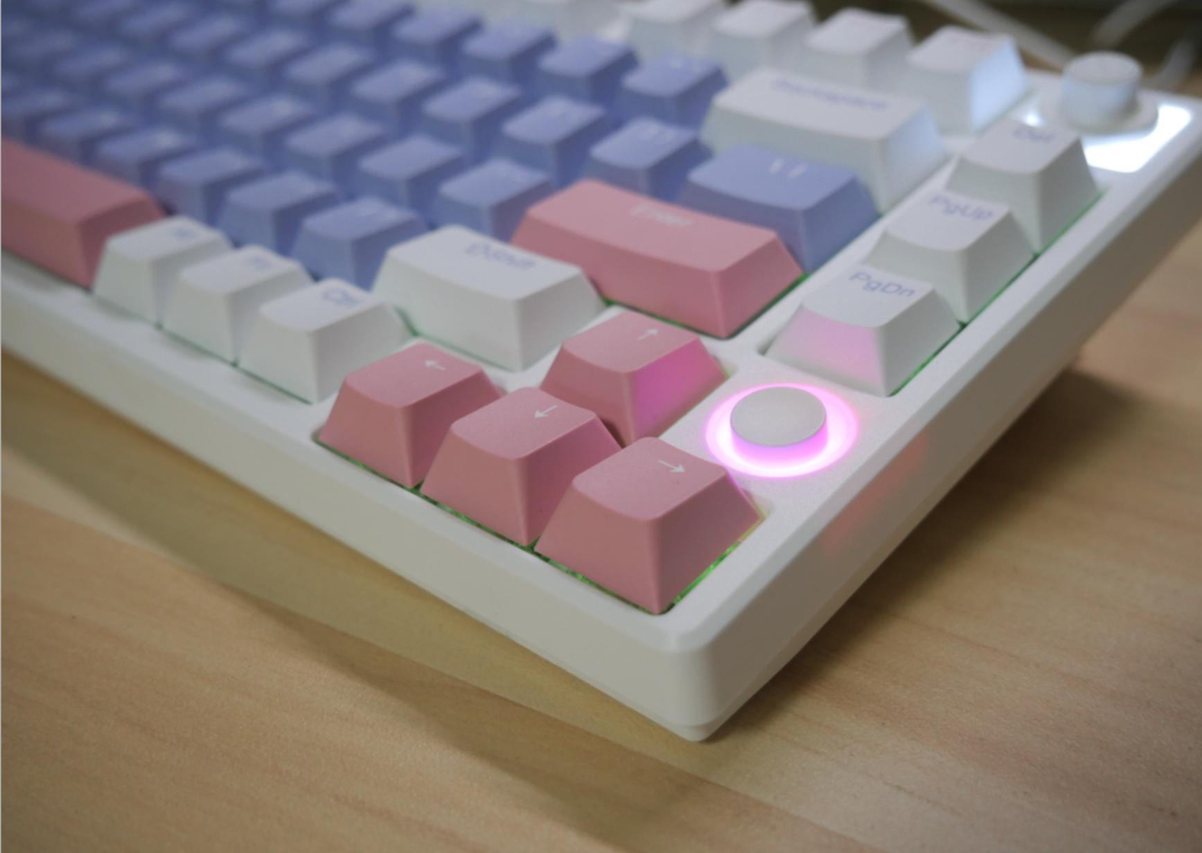 2022年键盘推荐,2022年机械键盘