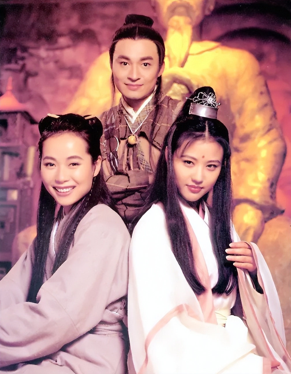 十大公认最好看的女演员,盘点演员无法超越的经典角色