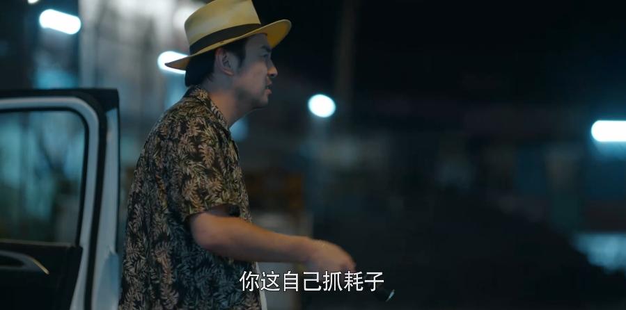 数了数，光一线实力派演员就有15位，这剧一播就牢牢抓住了我眼球