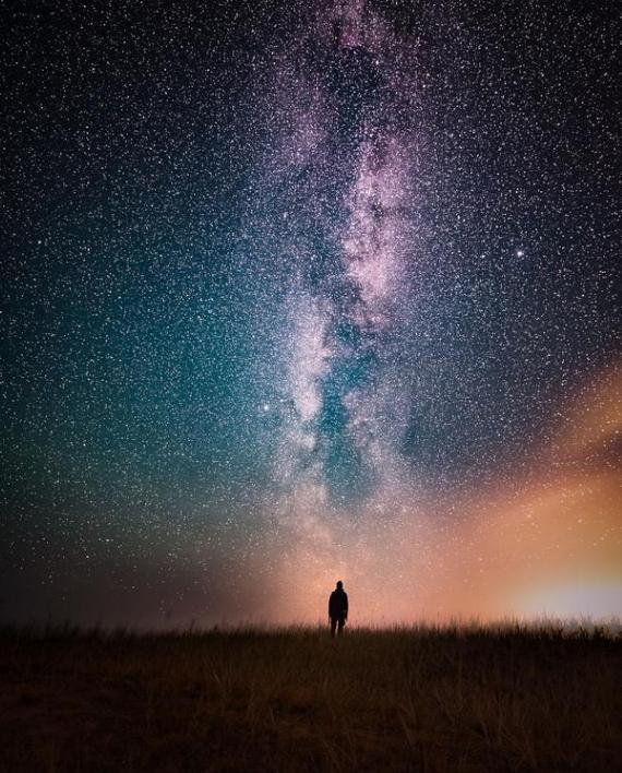 一个人度过了最孤独的日子,一个人过好孤独的日子