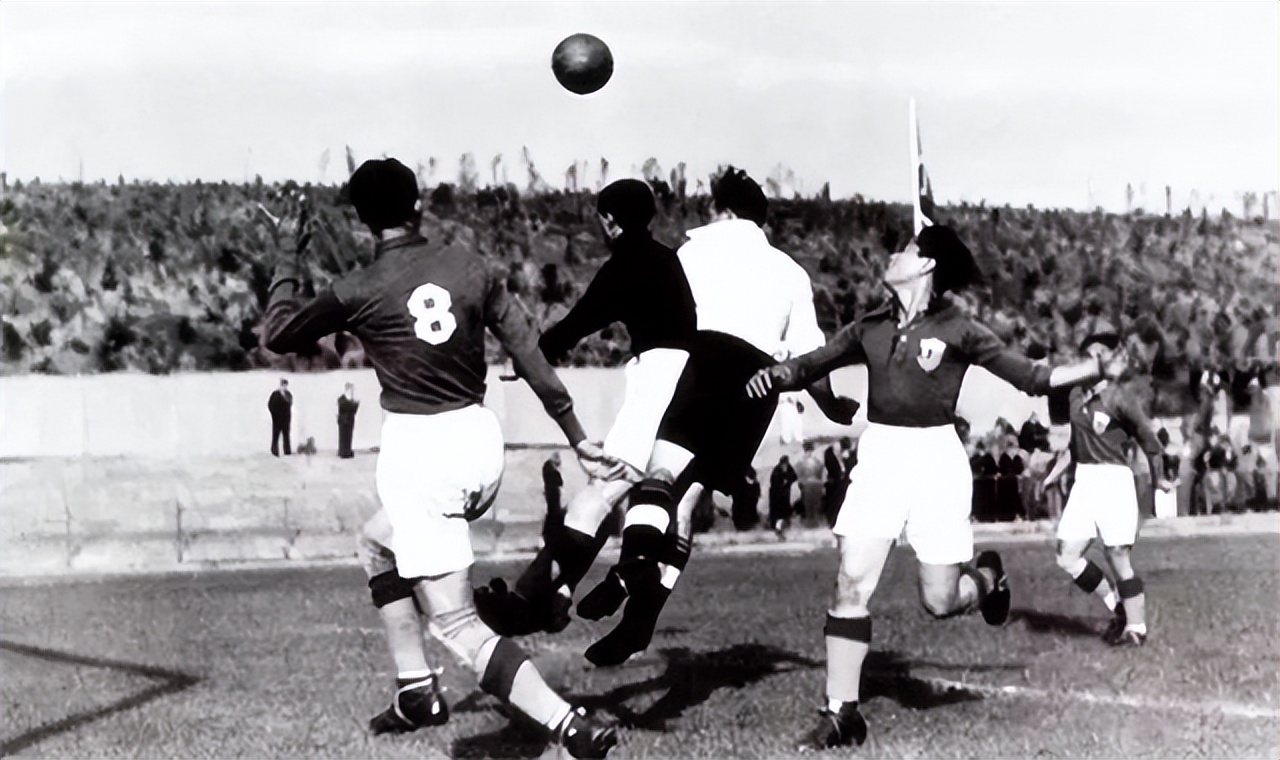 38年前，他带队国足战胜阿根廷，退役后却改国籍远赴日本