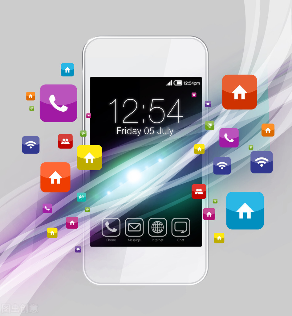 手机怎样关闭后台运行的软件,手机怎么关闭后台运行的软件