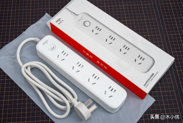 排插各个品牌测评,最好的国产排插拆解对比