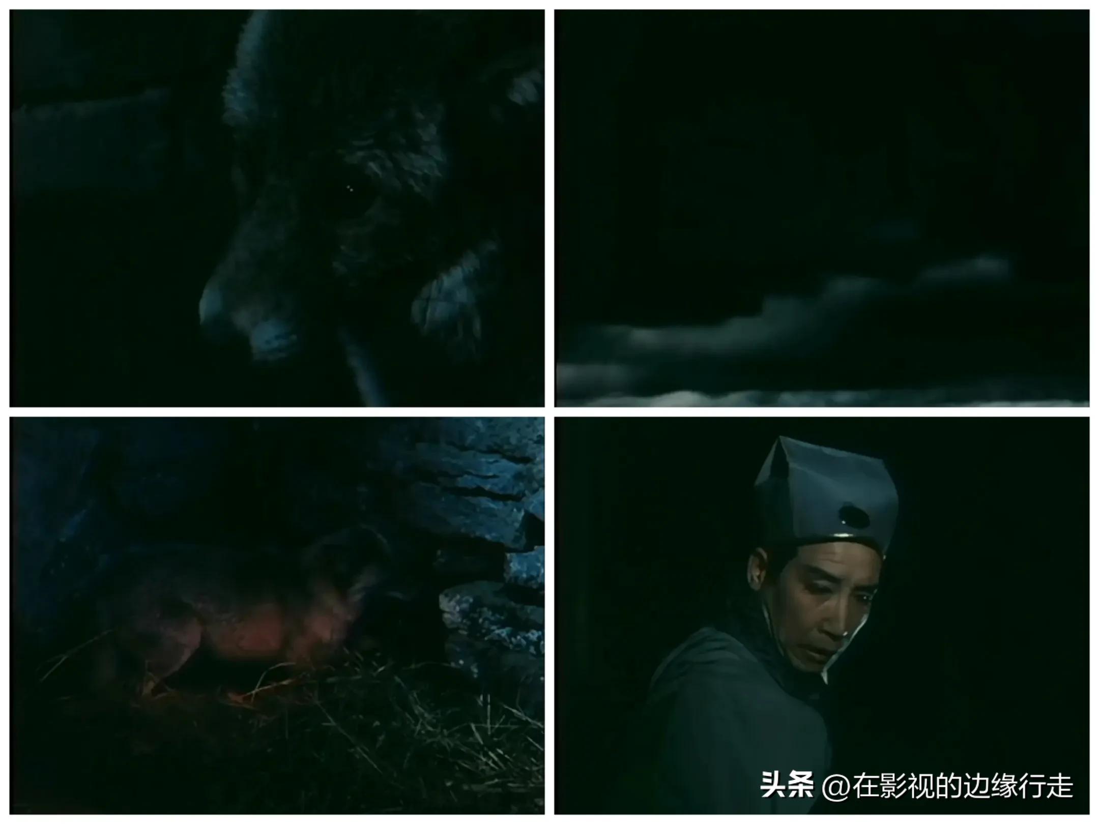 聊斋精变83年电影视频播放,80年代的聊斋电影有哪些