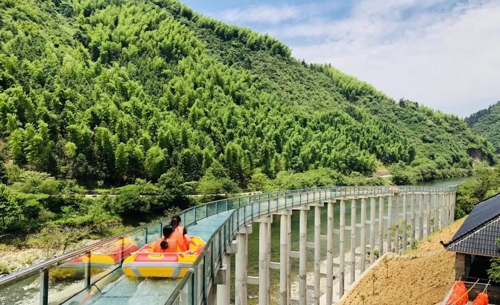 黄山杨家寨渔乐节,渔你相约优惠