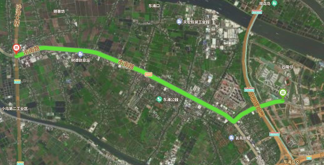 越秀地产进军南沙旧改 (南沙越秀地块)